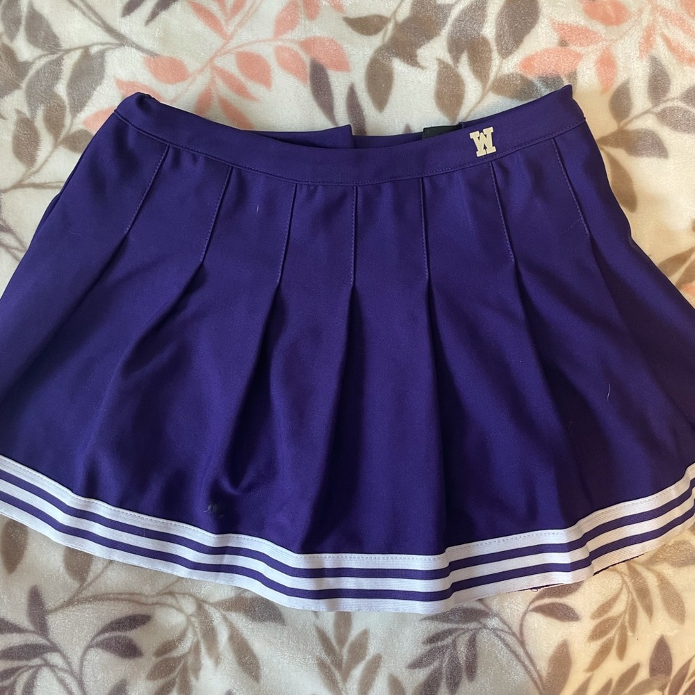 Gameday Skirt